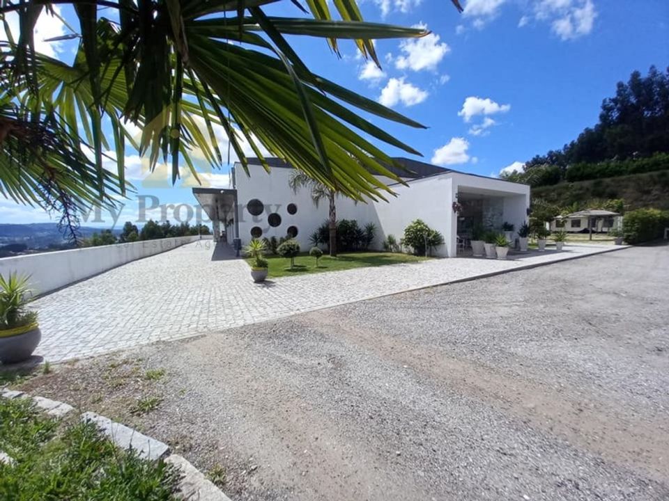 Farm i Paredes, Porto - foto 1