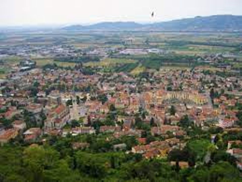 Villa i Montecchio Maggiore, Vicenza - bilde 1