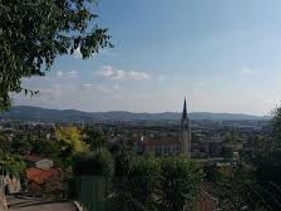 Villa i Montecchio Maggiore, Vicenza - bilde 2