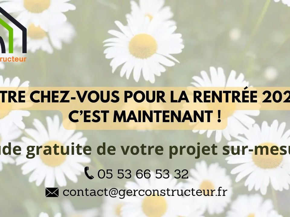 Villa i Saint-Sixte, Lot-et-Garonne - foto 4