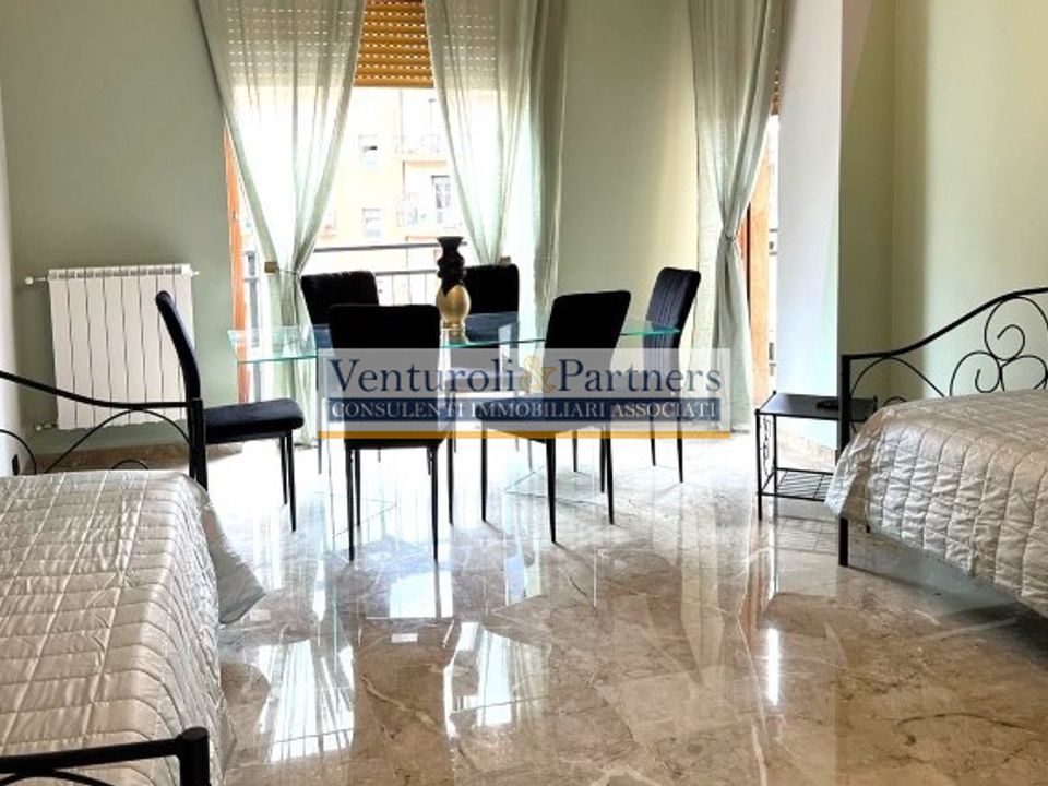 Lejlighed i Brescia, Brescia - foto 1