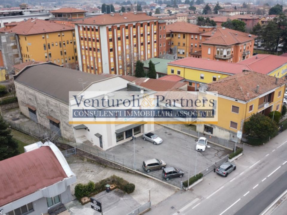 Erhvervsejendom i Gavardo - Sopraponte, Brescia - foto 1