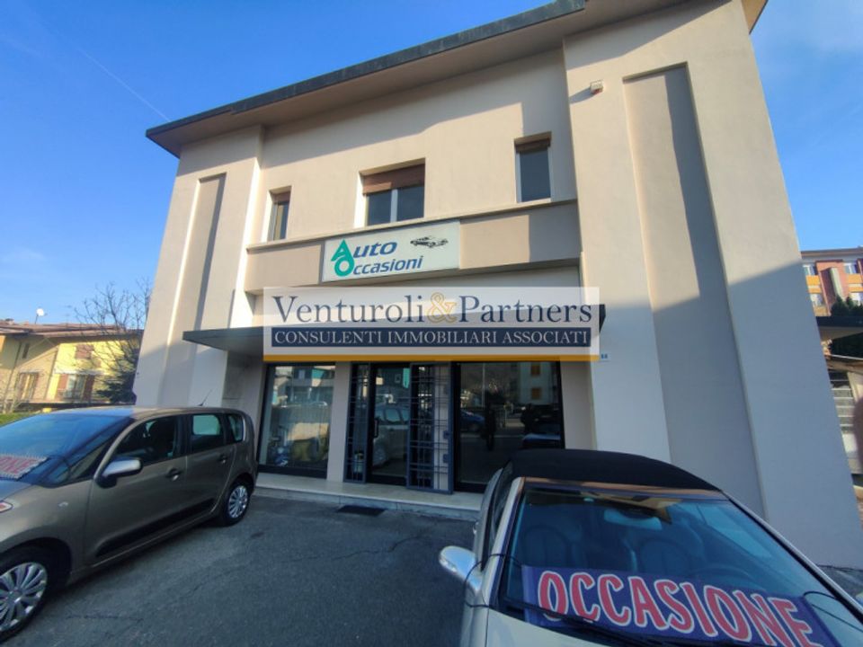 Erhvervsejendom i Gavardo - Sopraponte, Brescia - foto 2