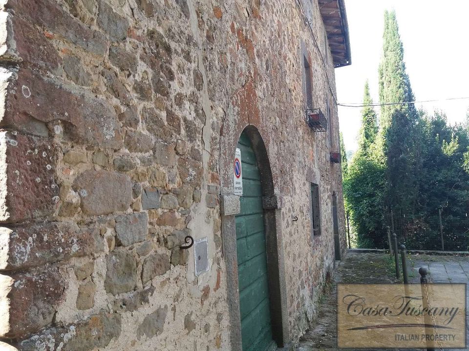 Villa i Bagni di Lucca, Lucca - bilde 5