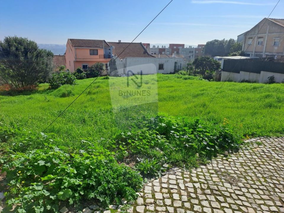 Helårsgrund i Amadora, Lisbon - foto 2
