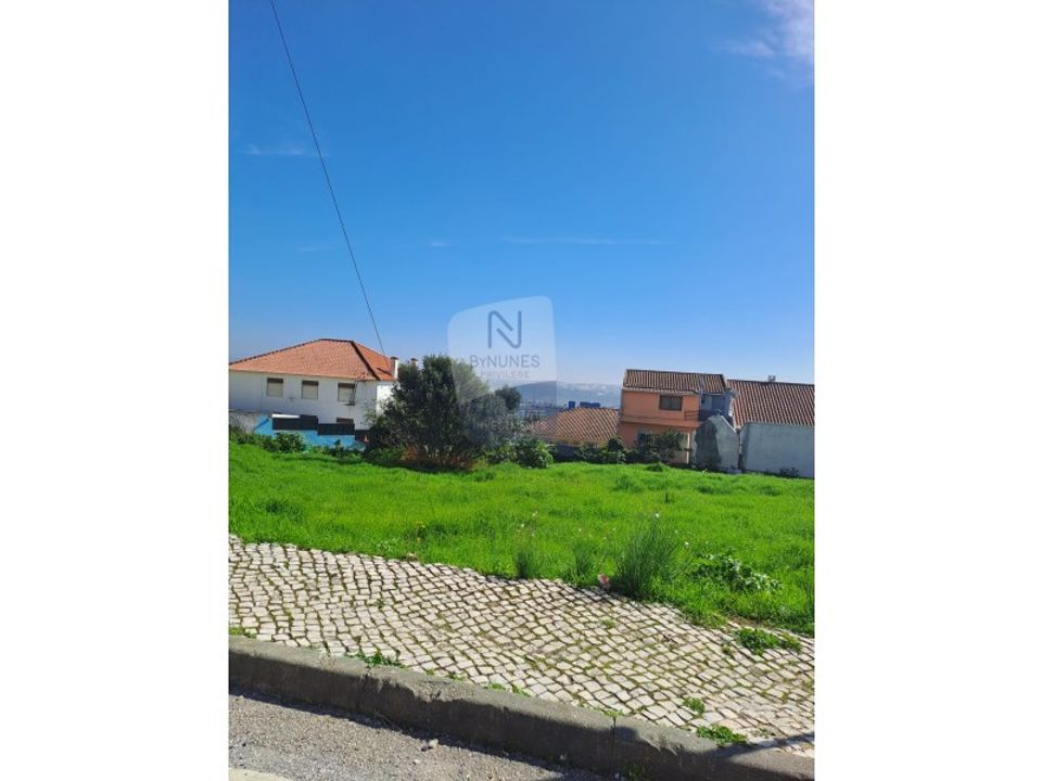 Helårsgrund i Amadora, Lisbon - foto 3