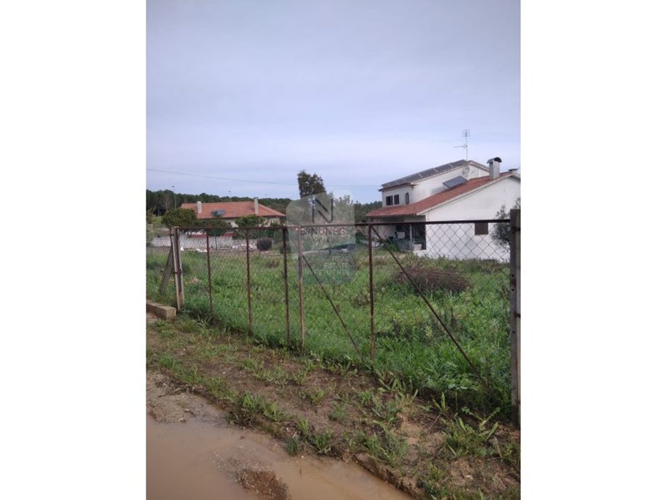 Helårsgrund i Abrantes, Santarem - foto 1