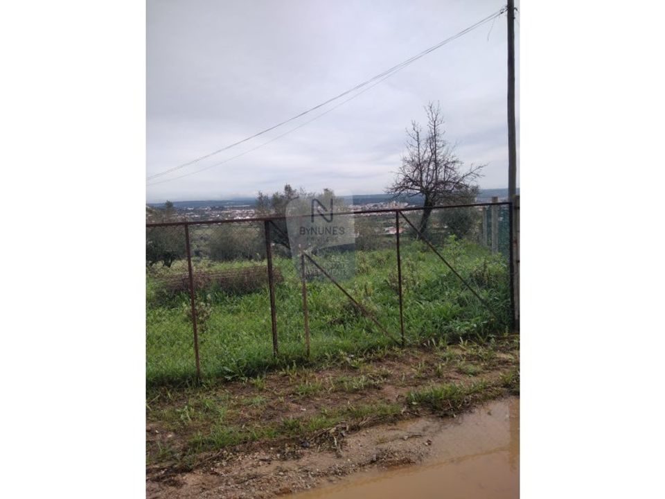 Helårsgrund i Abrantes, Santarem - foto 2