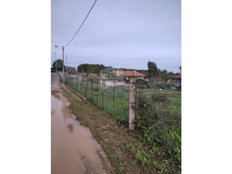 Helårsgrund i Abrantes, Santarem - foto 3