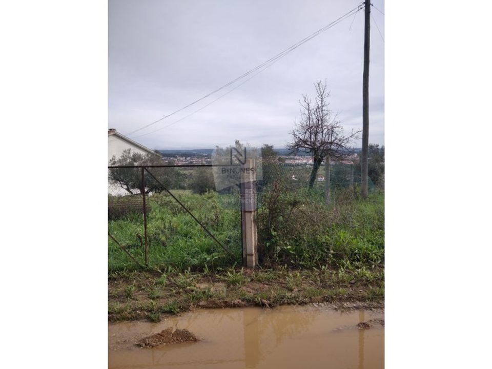 Helårsgrund i Abrantes, Santarem - foto 4