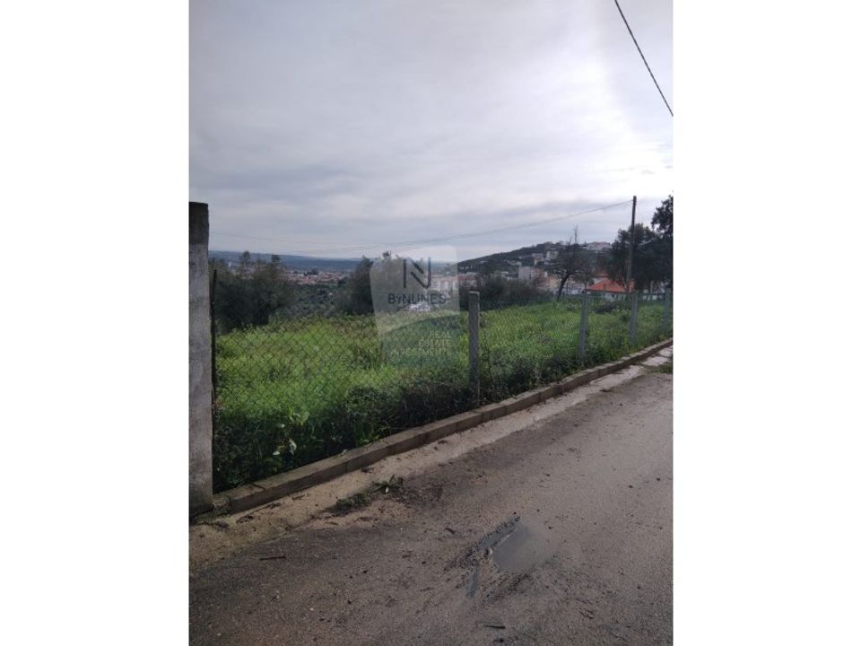 Helårsgrund i Abrantes, Santarem - foto 5
