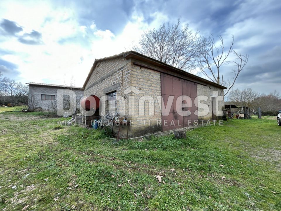 Landhuis in Capalbio, Grosseto - foto 3