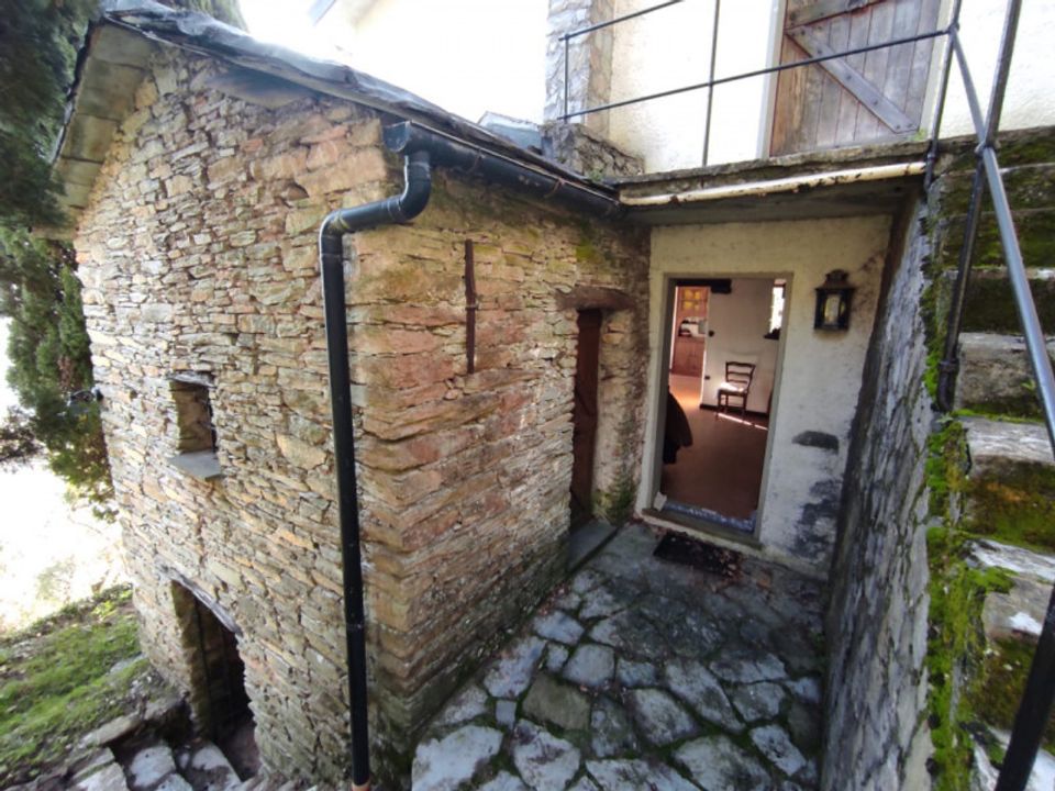 Villa i Rapallo, Genoa - foto 2
