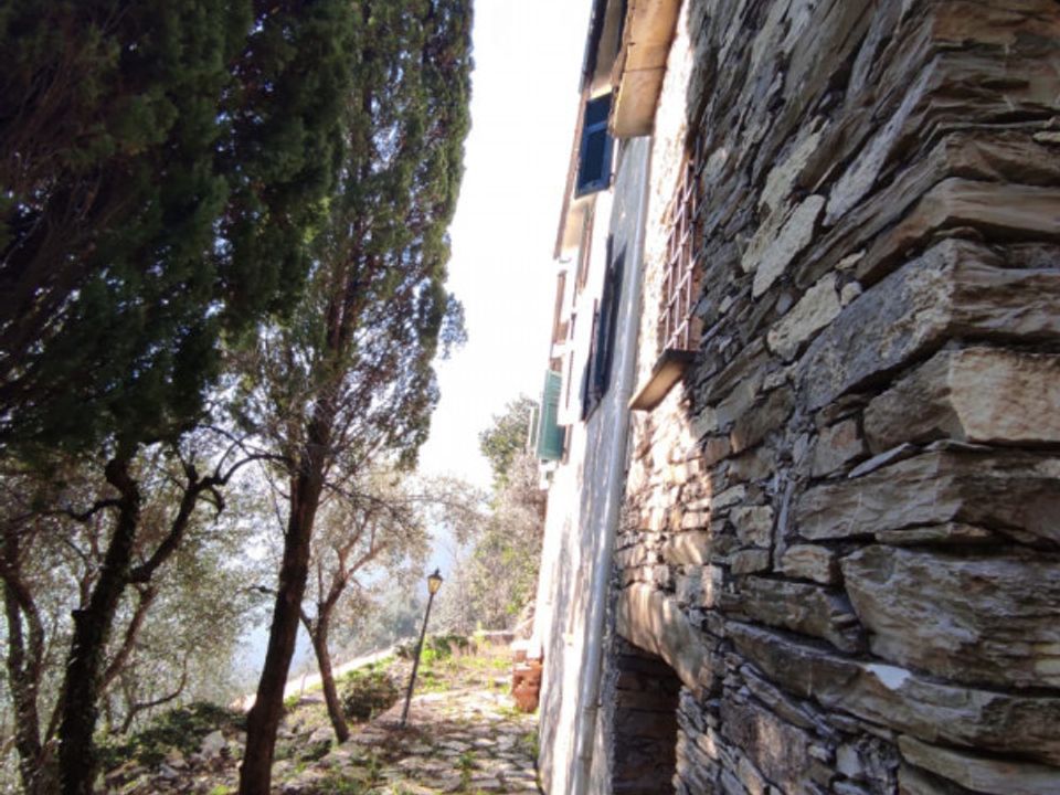Villa i Rapallo, Genoa - foto 3