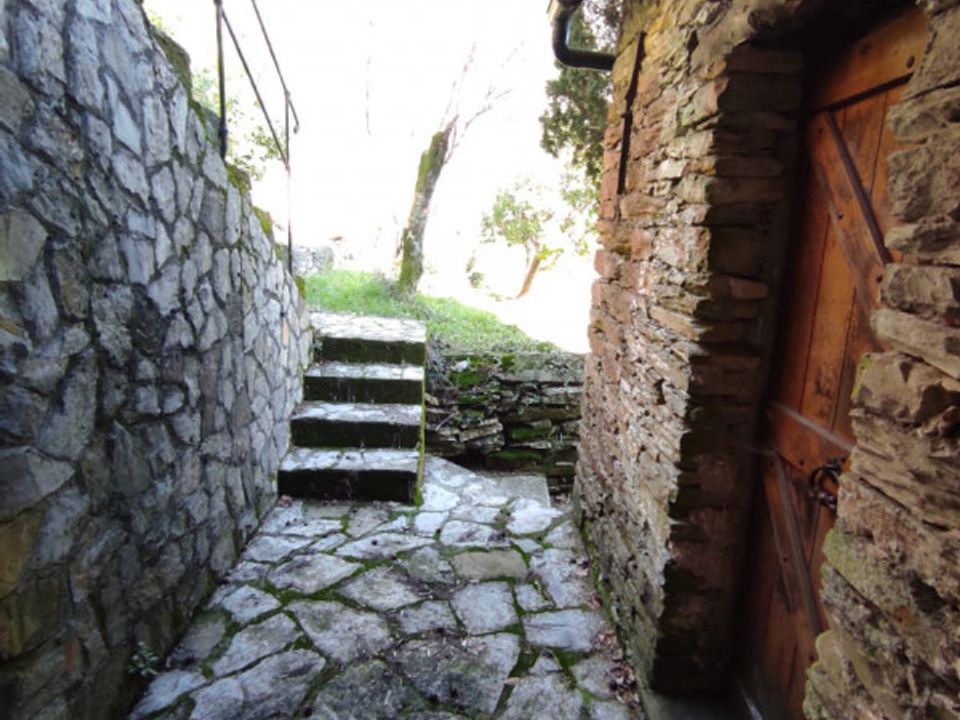 Villa i Rapallo, Genoa - foto 4