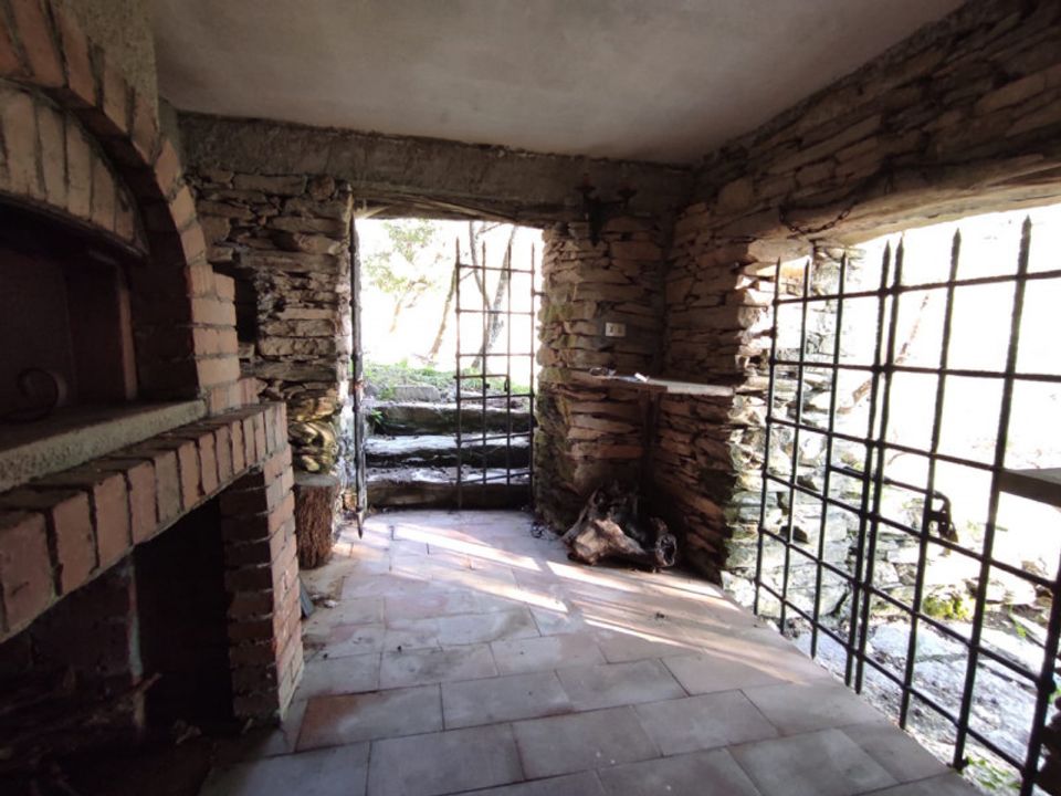 Villa i Rapallo, Genoa - foto 5