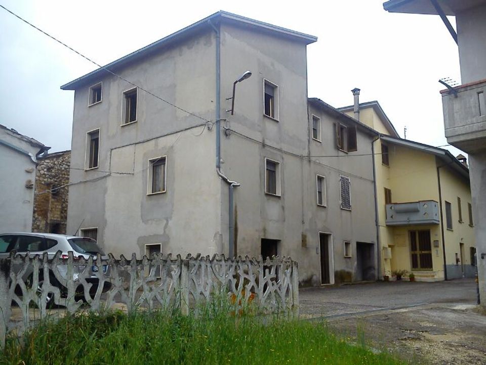 Lejlighed i Sant'Egidio alla Vibrata, Teramo - foto 1