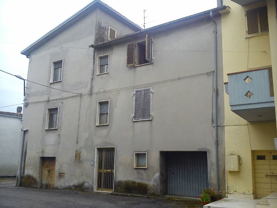 Lejlighed i Sant'Egidio alla Vibrata, Teramo - foto 2