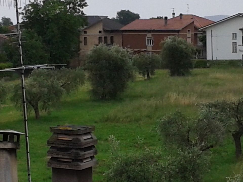 Lejlighed i Sant'Egidio alla Vibrata, Teramo - foto 4