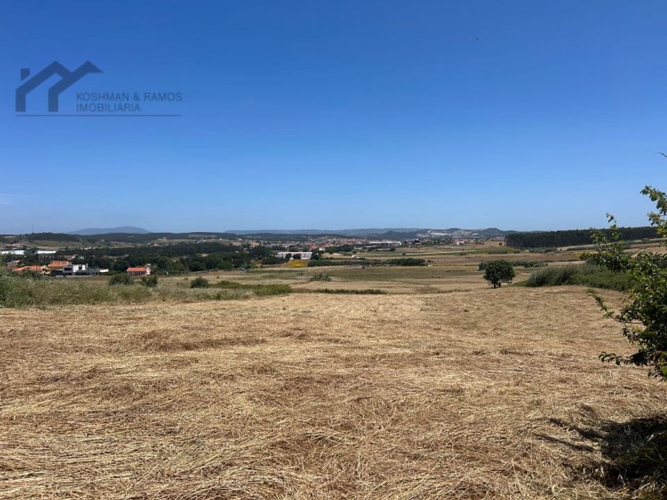 Helårsgrund i A dos Cunhados e Maceira, Lisbon - foto 4