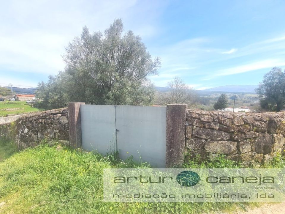 Helårsgrund i Arcos de Valdevez, Viana do Castelo - foto 4
