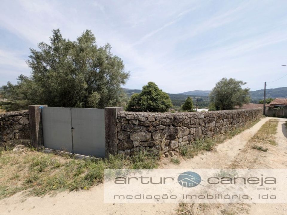 Helårsgrund i Arcos de Valdevez, Viana do Castelo - foto 3