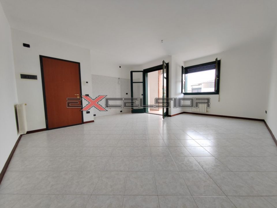 Lejlighed i Cavarzere, Venice - foto 1