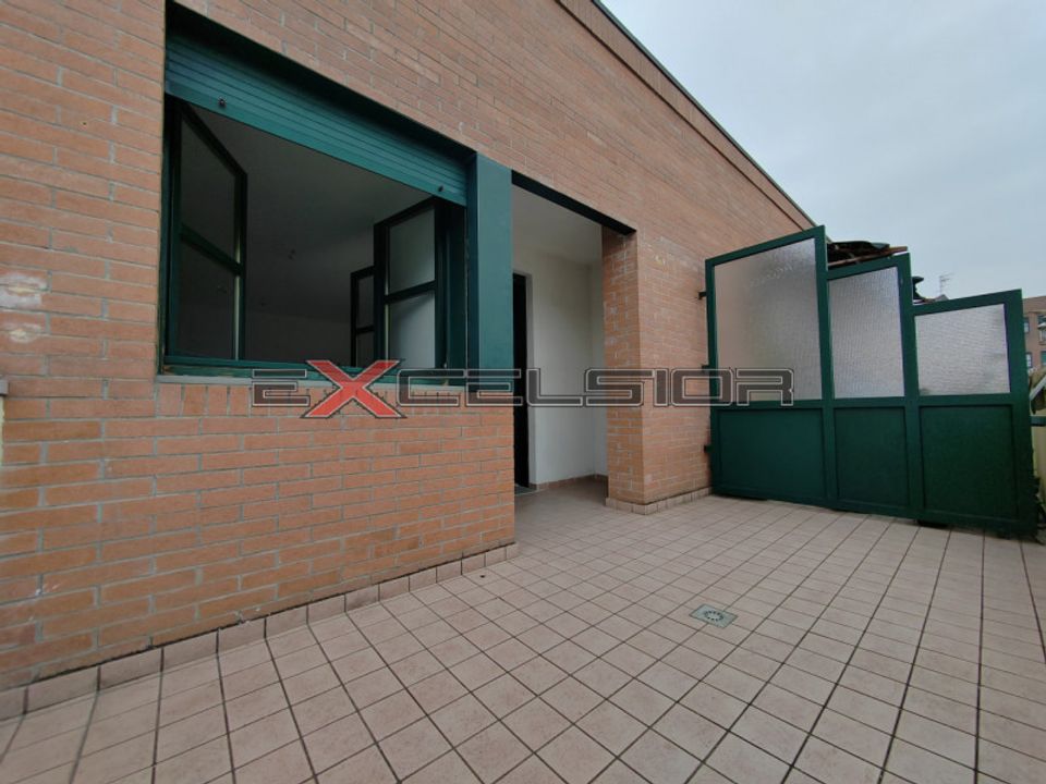 Lejlighed i Cavarzere, Venice - foto 5