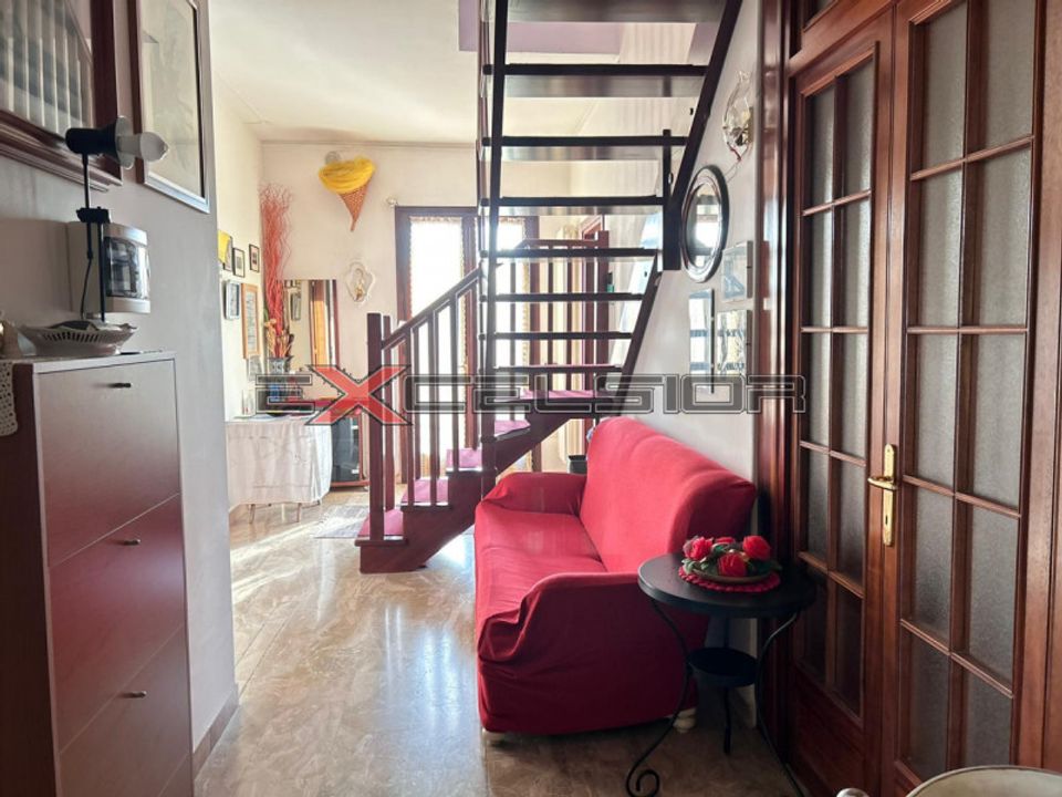 Villa i Porto Viro, Rovigo - foto 1