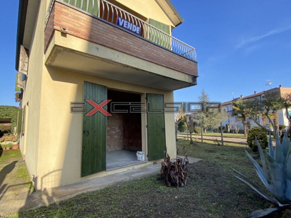 Rækkehus i Cavarzere, Venice - foto 1