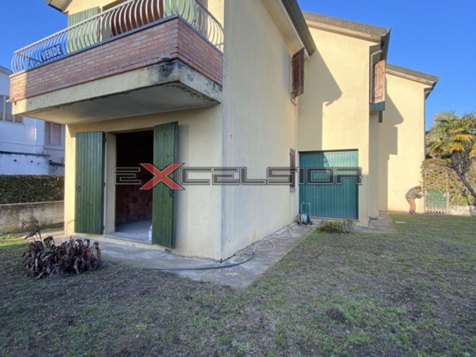 Rækkehus i Cavarzere, Venice - foto 2