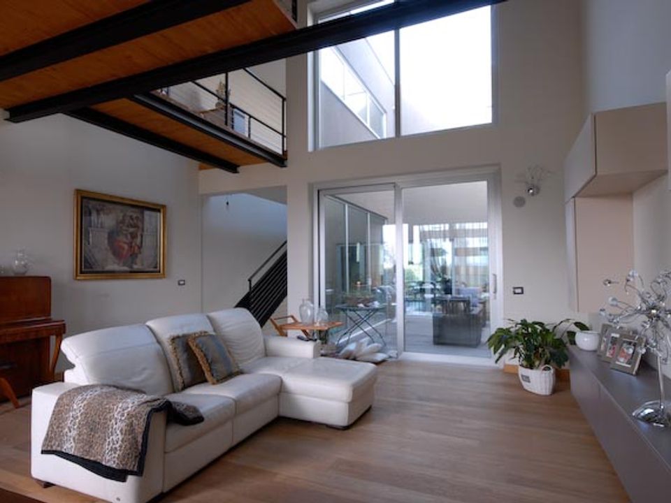 Rækkehus i Brescia, Brescia - foto 1