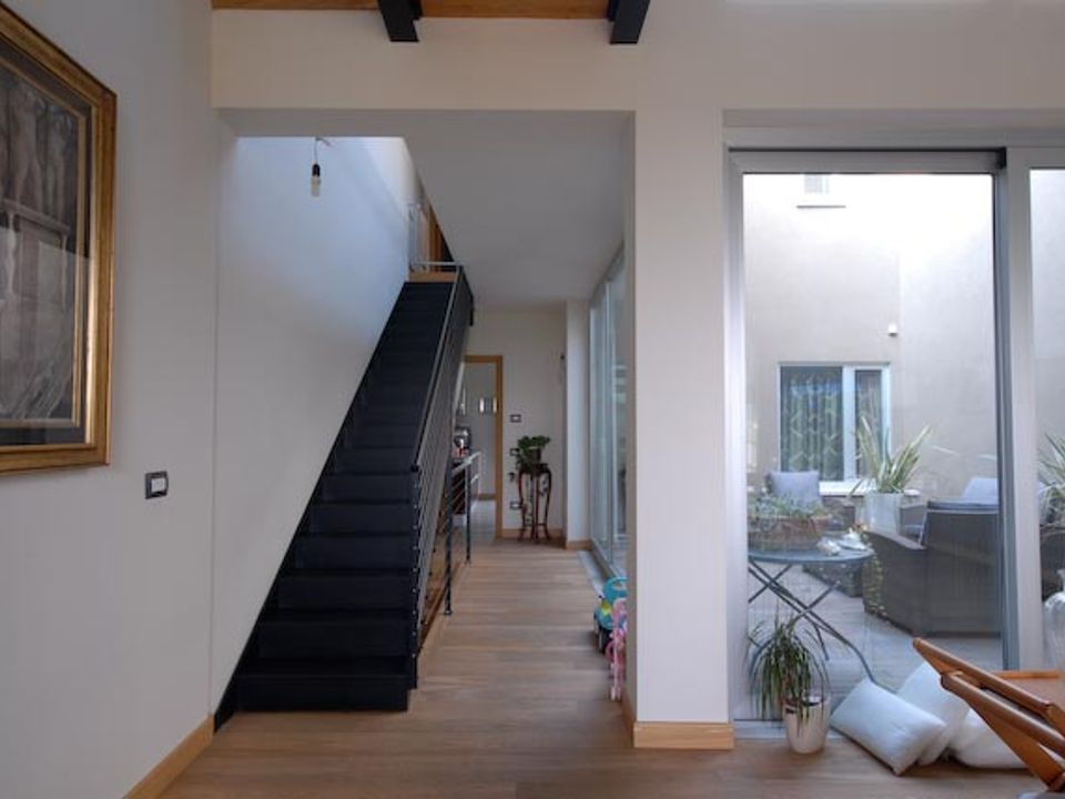 Rækkehus i Brescia, Brescia - foto 2