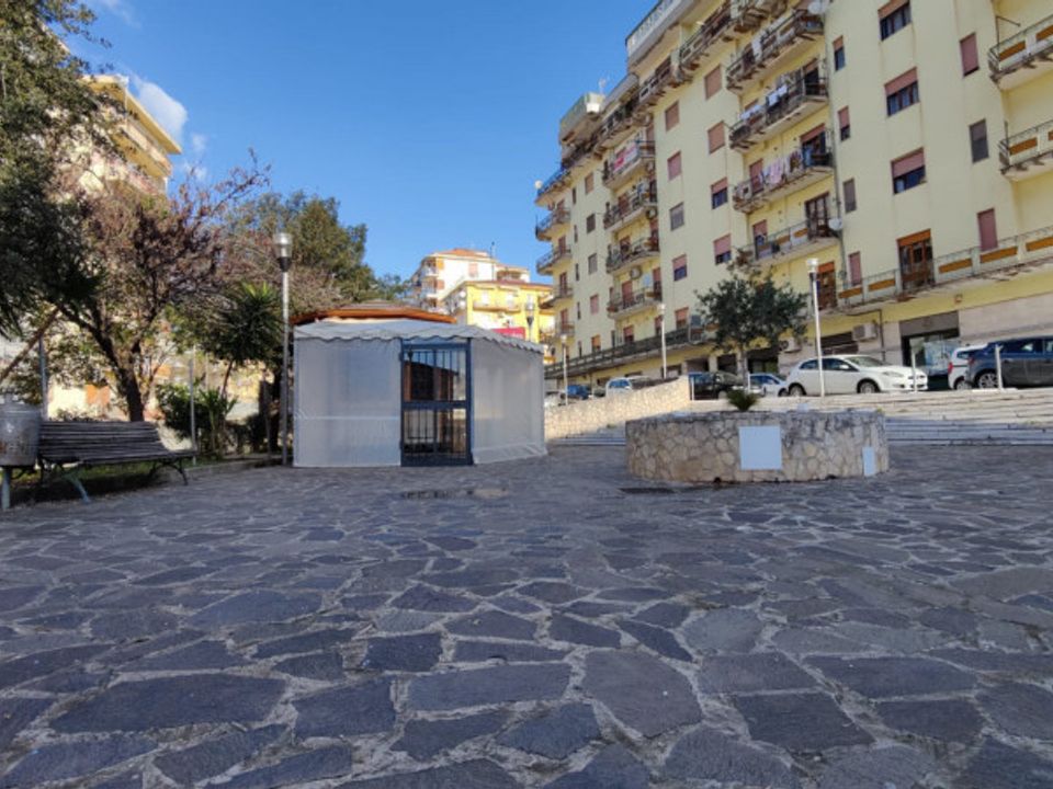 Erhvervsejendom i Eboli, Salerno - foto 1