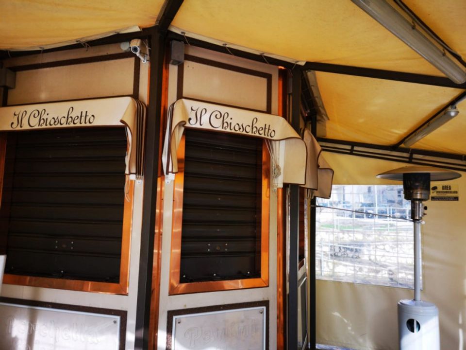 Erhvervsejendom i Eboli, Salerno - foto 2