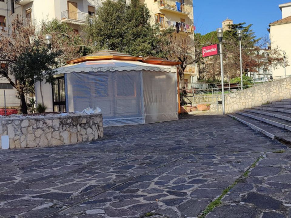 Erhvervsejendom i Eboli, Salerno - foto 3
