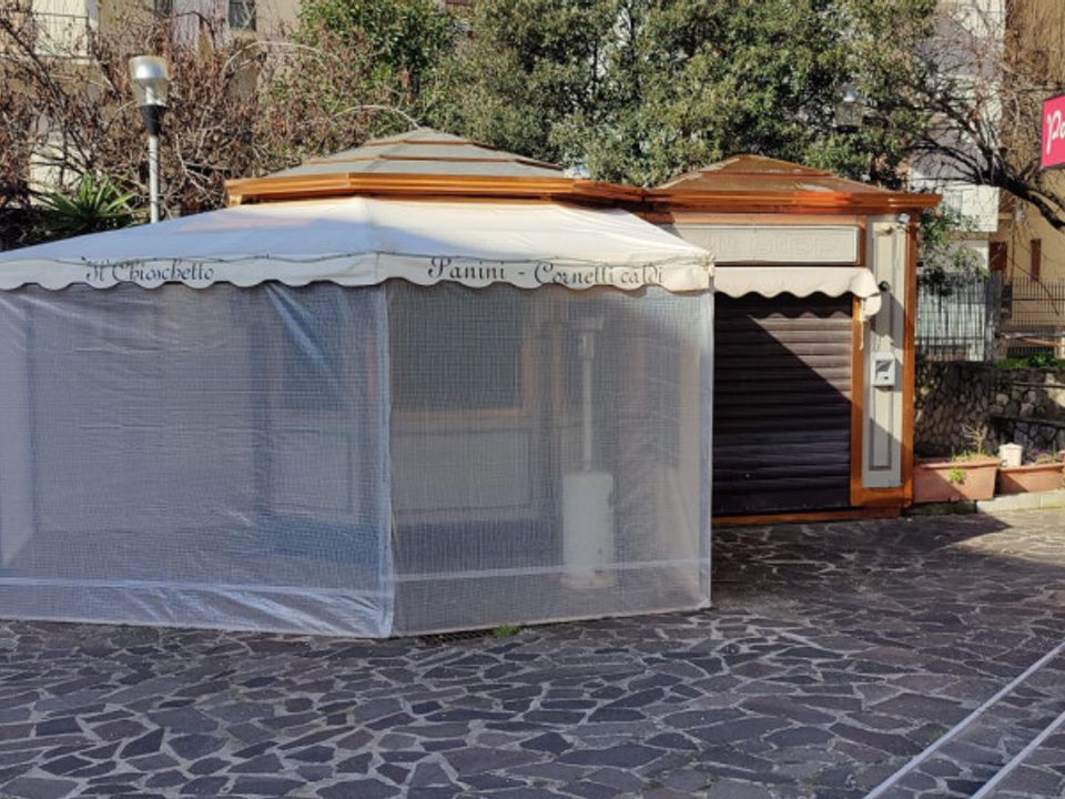 Erhvervsejendom i Eboli, Salerno - foto 4