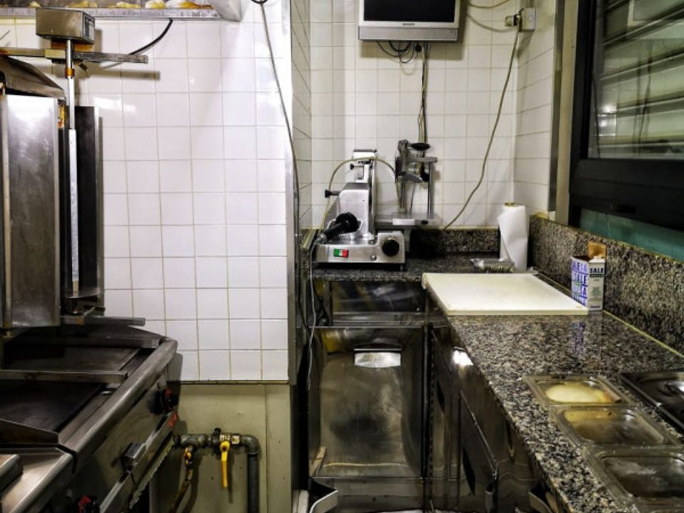 Erhvervsejendom i Eboli, Salerno - foto 5