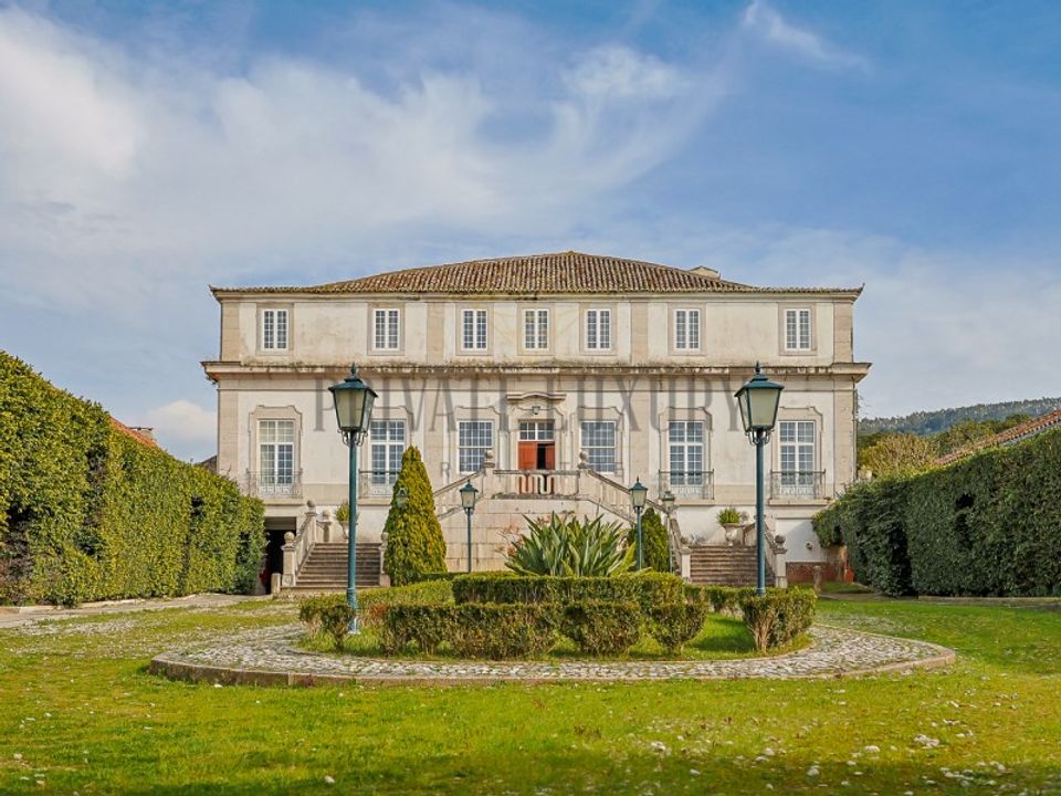Farm i Torres Vedras, Lisbon - foto 2