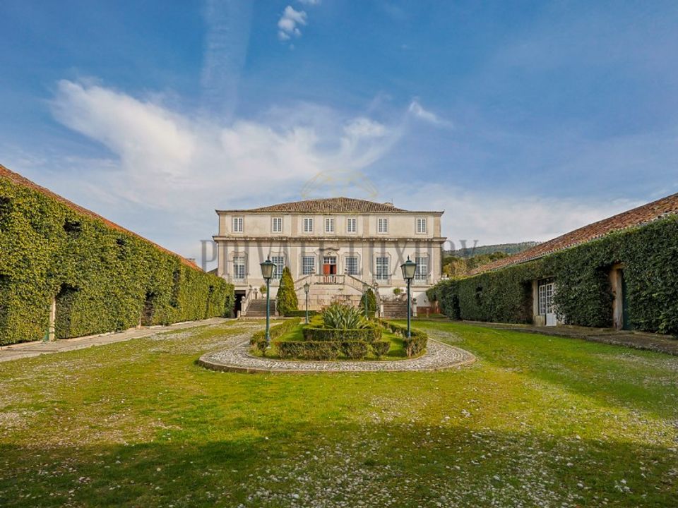 Farm i Torres Vedras, Lisbon - foto 1