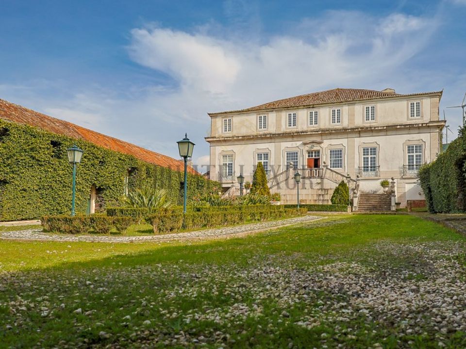 Farm i Torres Vedras, Lisbon - foto 3