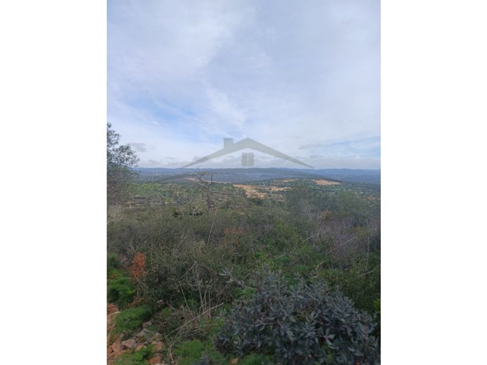 Helårsgrund i Moncarapacho, Faro - foto 2