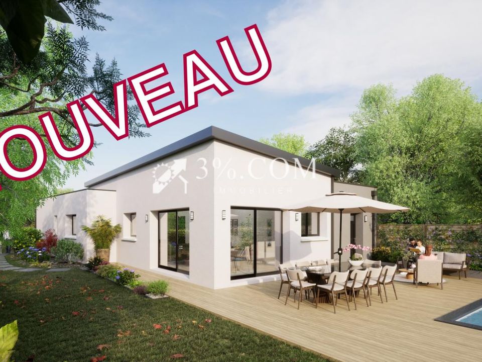 Villa - Savenay, Loire-Atlantique - photo 1
