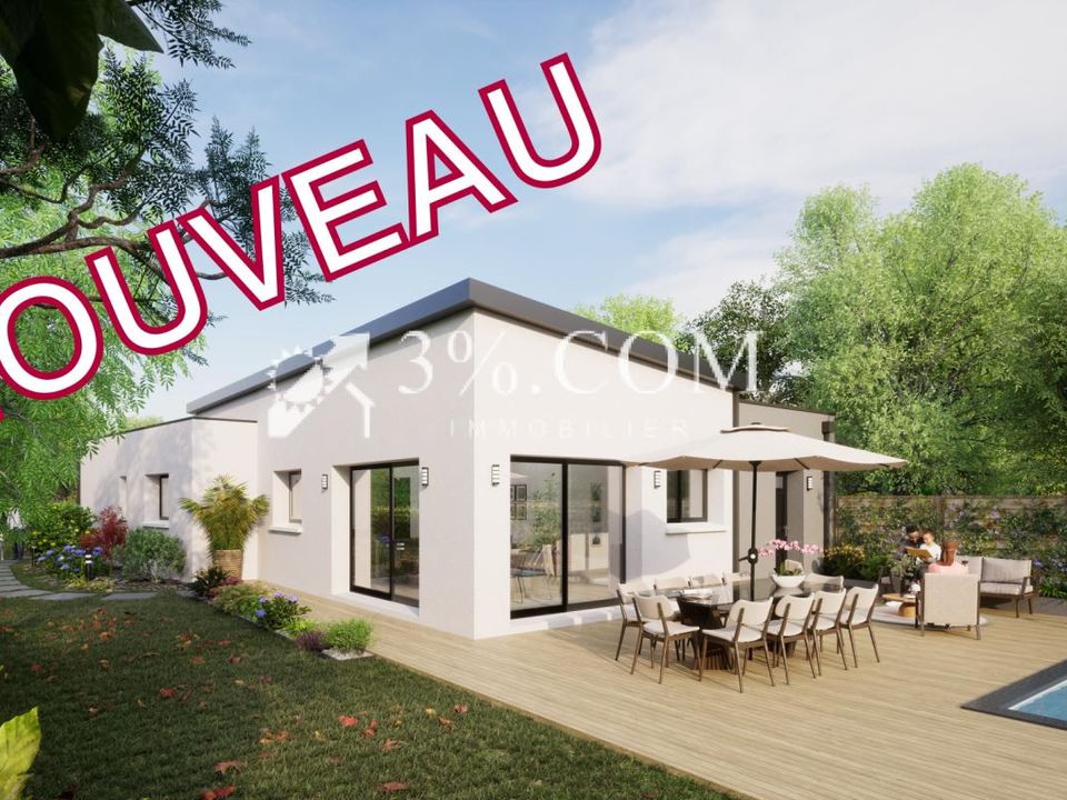 Villa a Savenay, Loire-Atlantique - foto 3