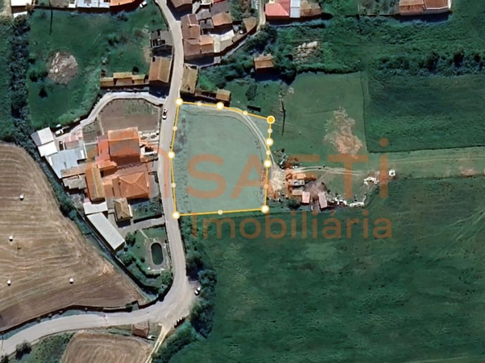 Helårsgrund i Figueira da Foz, Coimbra - foto 1