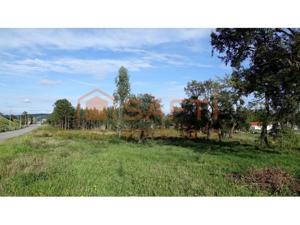 Helårsgrund i Casal dos Claros, Leiria - foto 3