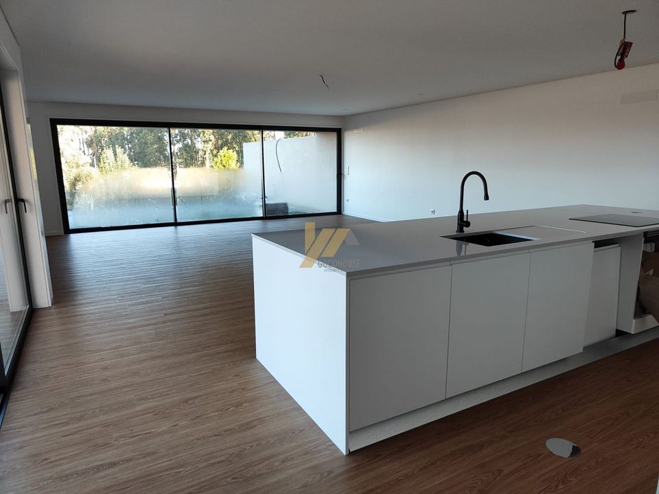 Villa i Santa Maria da Feira, Aveiro - foto 3