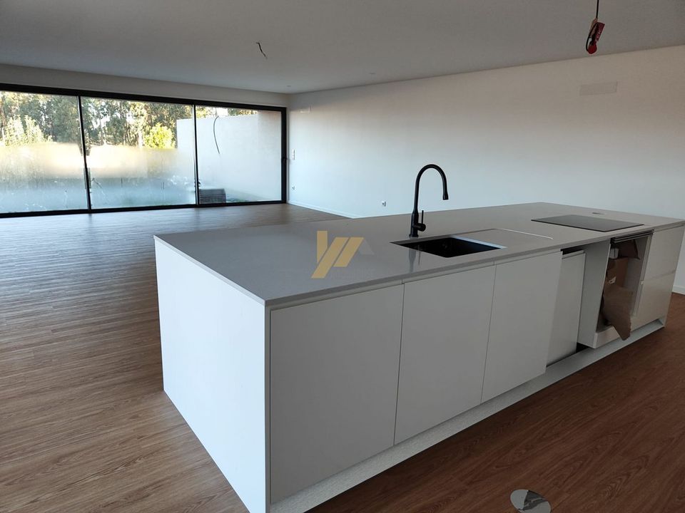 Villa i Santa Maria da Feira, Aveiro - foto 4