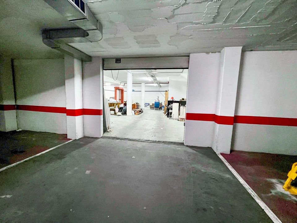Erhvervsejendom i Alfaz del Pi, Alicante - foto 4