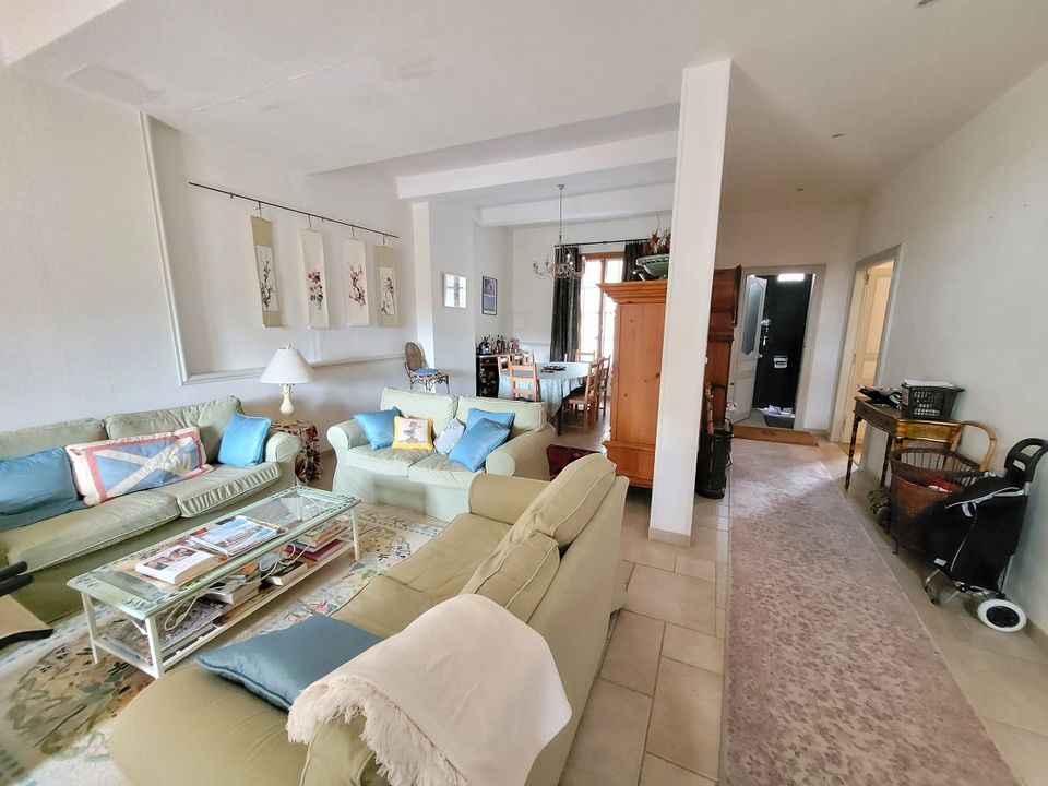 Villa i Autignac, Herault - bilde 5